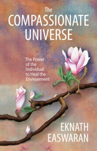 Cover Compassionate Universe