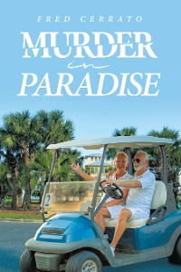 Cover Murder in Paradise