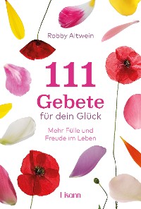 Cover 111 Gebete für dein Glück