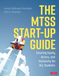 Cover MTSS Start-Up Guide