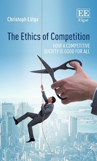 Cover Ethics of Competition