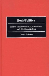 Cover Body/Politics