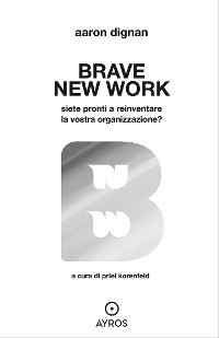 Cover Brave New Work