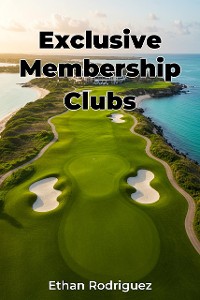 Cover Exclusive Membership Clubs