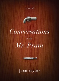 Cover Conversations With Mr. Prain