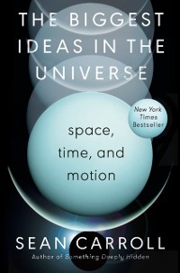 Cover Biggest Ideas in the Universe