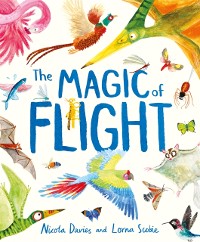 Cover Magic of Flight