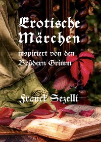 Cover Erotische Märchen