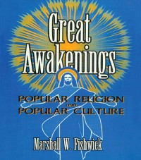 Cover Great Awakenings