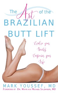 Cover The Art of the Brazilian Butt Lift