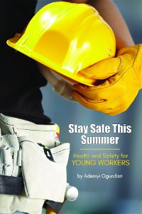 Cover Stay Safe This Summer