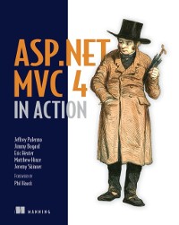 Cover ASP.NET MVC 4 in Action