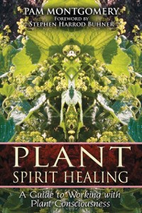 Cover Plant Spirit Healing