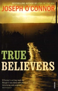 Cover True Believers