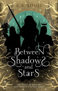 Cover Between Shadows & Stars