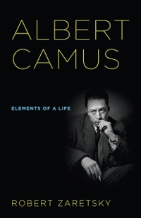 Cover Albert Camus
