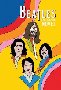 Cover Orbit: The Beatles: John Lennon, Paul McCartney, George Harrison and Ringo Starr
