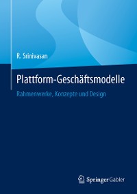 Cover Plattform-Geschäftsmodelle
