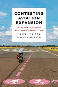 Cover Contesting Aviation Expansion