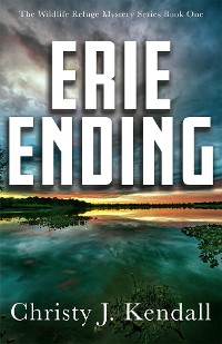 Cover Erie Ending