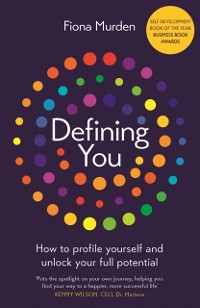 Cover Defining You