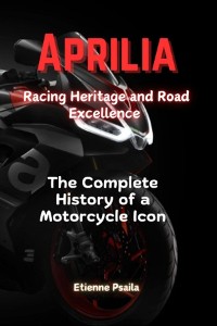 Cover Aprilia