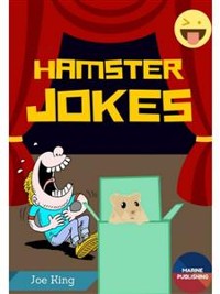 Cover Hamster Jokes 