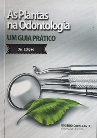 Cover As Plantas Na Odontologia