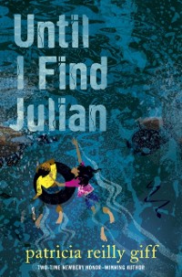 Cover Until I Find Julian