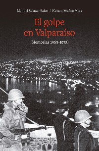 Cover El golpe en Valparaíso