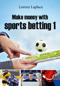 Cover Make money with sports betting 1