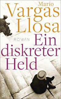 Cover Ein diskreter Held