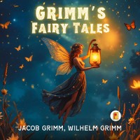 Cover Grimm's Fairy Tales (Spanish edition)