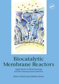 Cover Biocatalytic Membrane Reactors