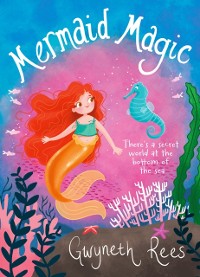 Cover Mermaid Magic