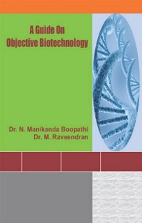 Cover Guide On Objective Biotechnology