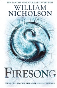 Cover Wind on Fire Trilogy: Firesong
