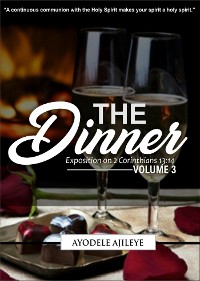 Cover The Dinner
