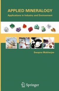 Cover Applied Mineralogy