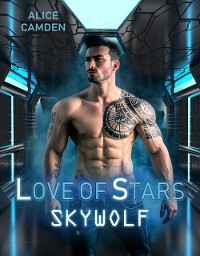 Cover Love of Stars