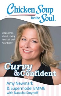 Cover Chicken Soup for the Soul: Curvy & Confident