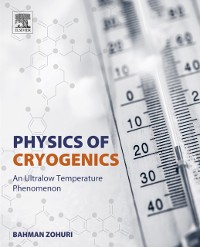 Cover Physics of Cryogenics