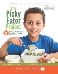 Cover Picky Eater Project