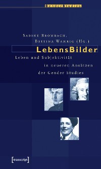 Cover LebensBilder