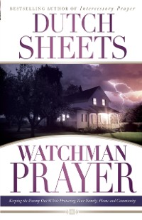 Cover Watchman Prayer