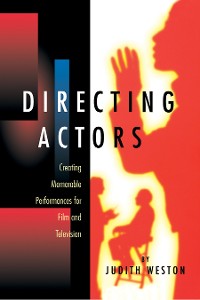 Cover Directing Actors