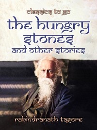 Cover Hungry Stones, and Other Stories