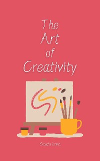 Cover The Art of Creativity