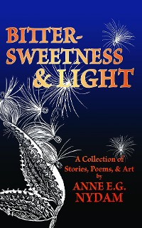 Cover Bittersweetness & Light