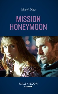 Cover MISSION HONEYMOON_REE & QU4 EB